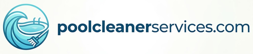 Pool Cleaner Services logo